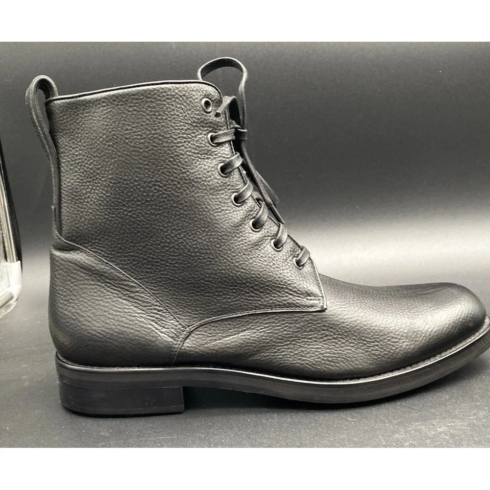 Vince chukka boots